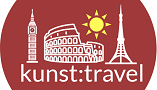 Kunst Travel